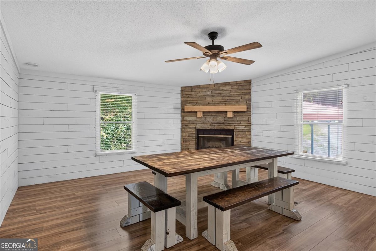 743 Sam Hill Road Ellijay - Photo 23