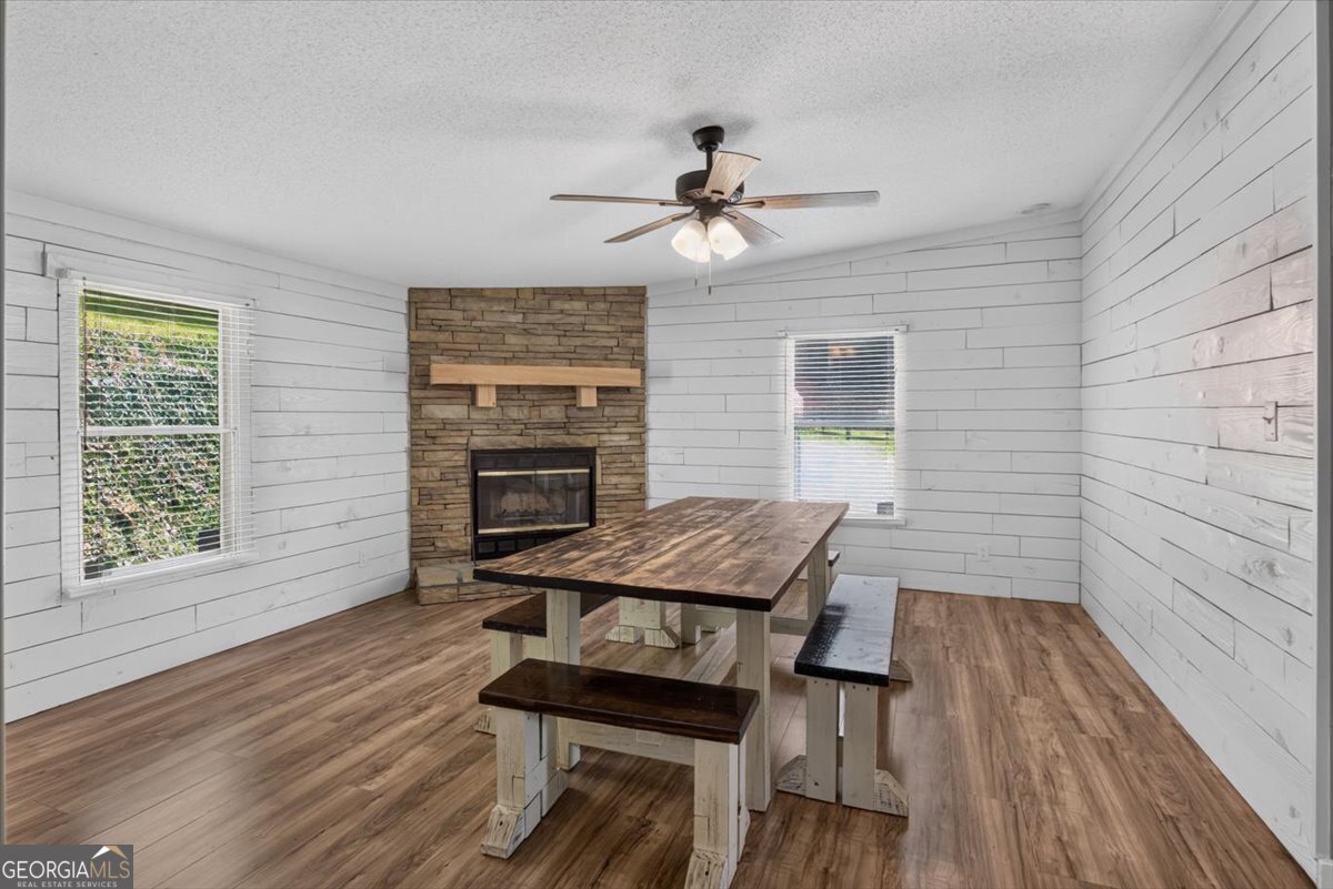 743 Sam Hill Road Ellijay - Photo 24