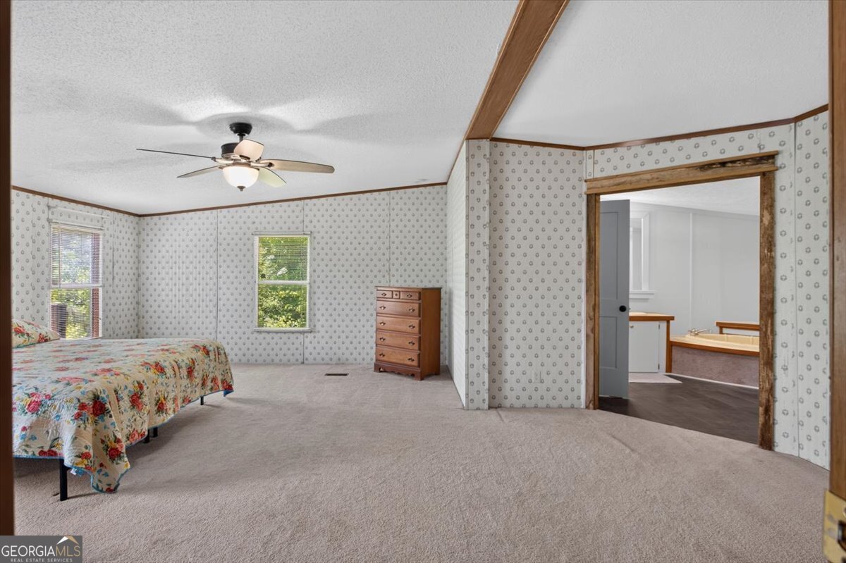 743 Sam Hill Road Ellijay - Photo 29