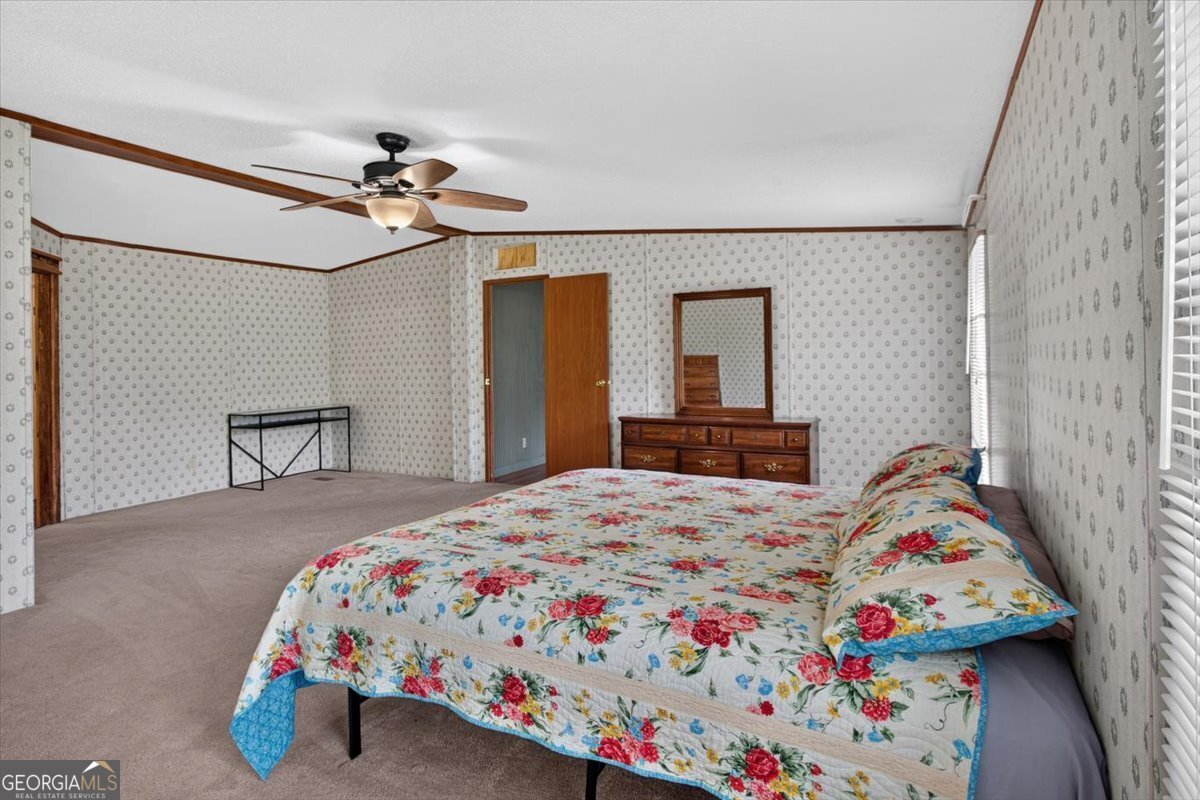 743 Sam Hill Road Ellijay - Photo 31
