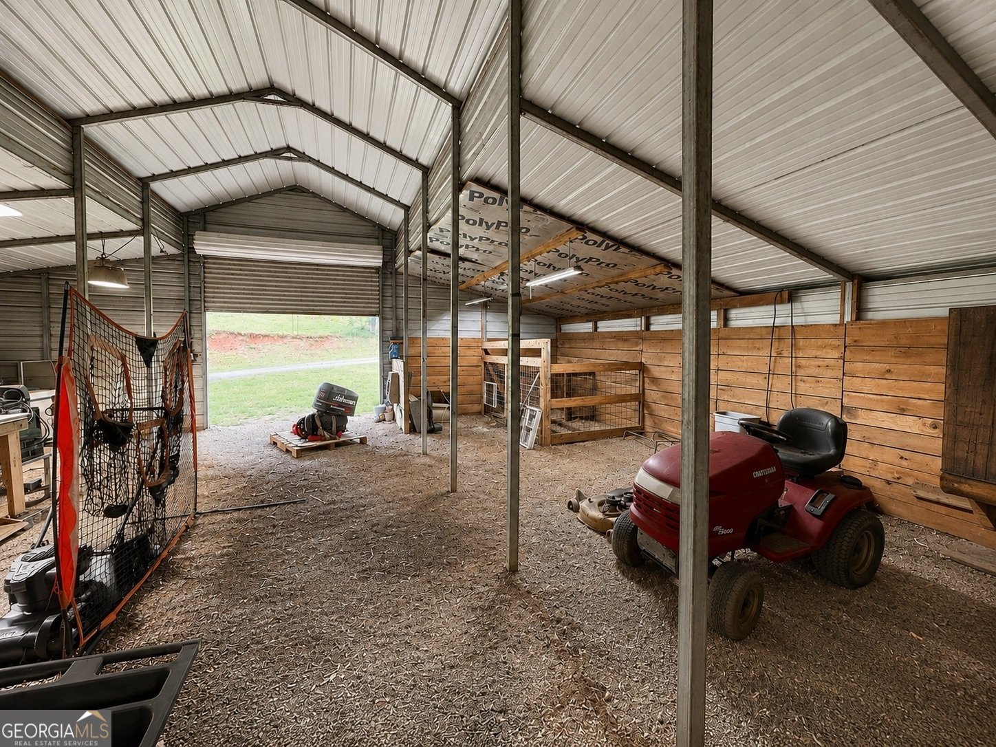 743 Sam Hill Road Ellijay - Photo 40