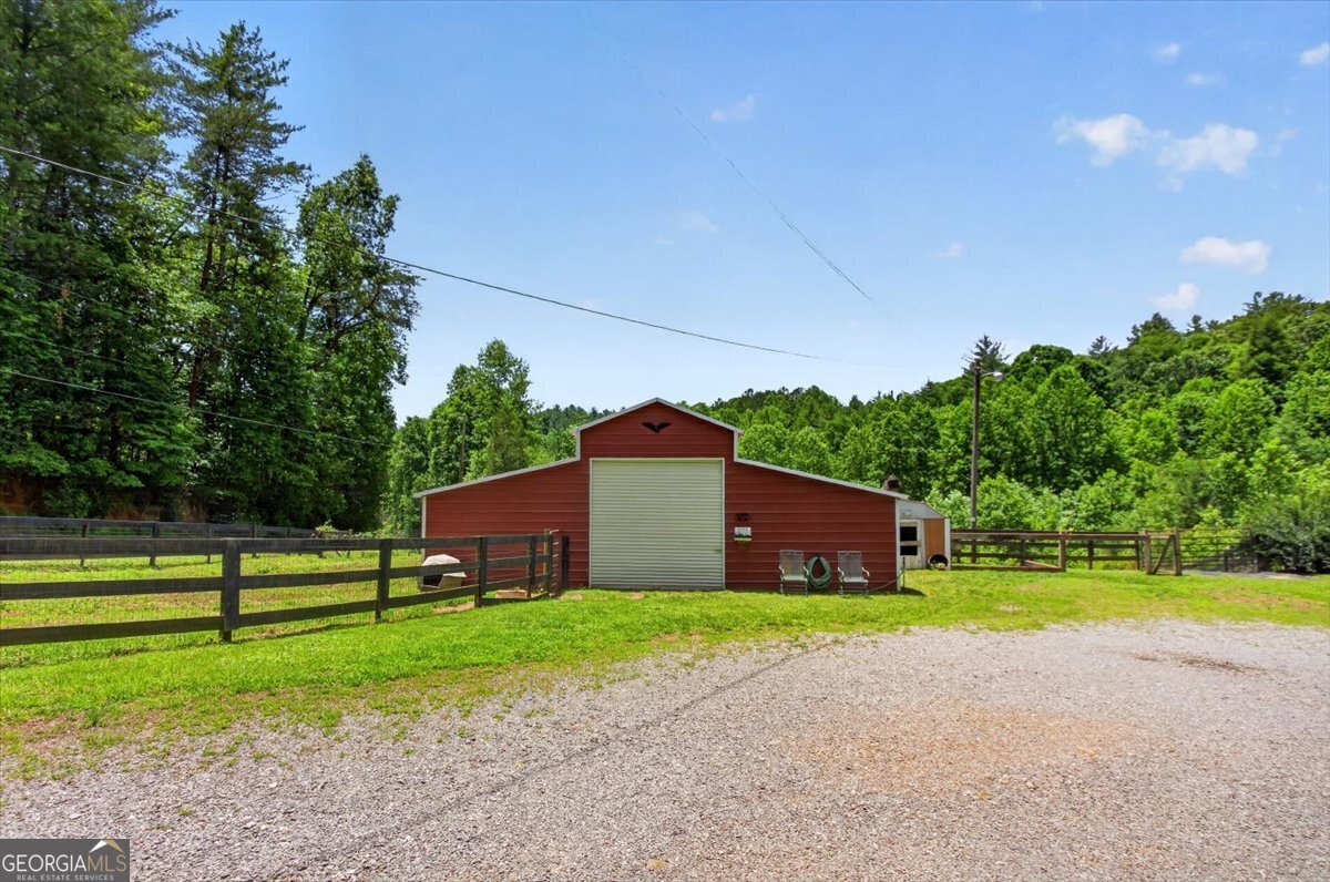 743 Sam Hill Road Ellijay - Photo 42