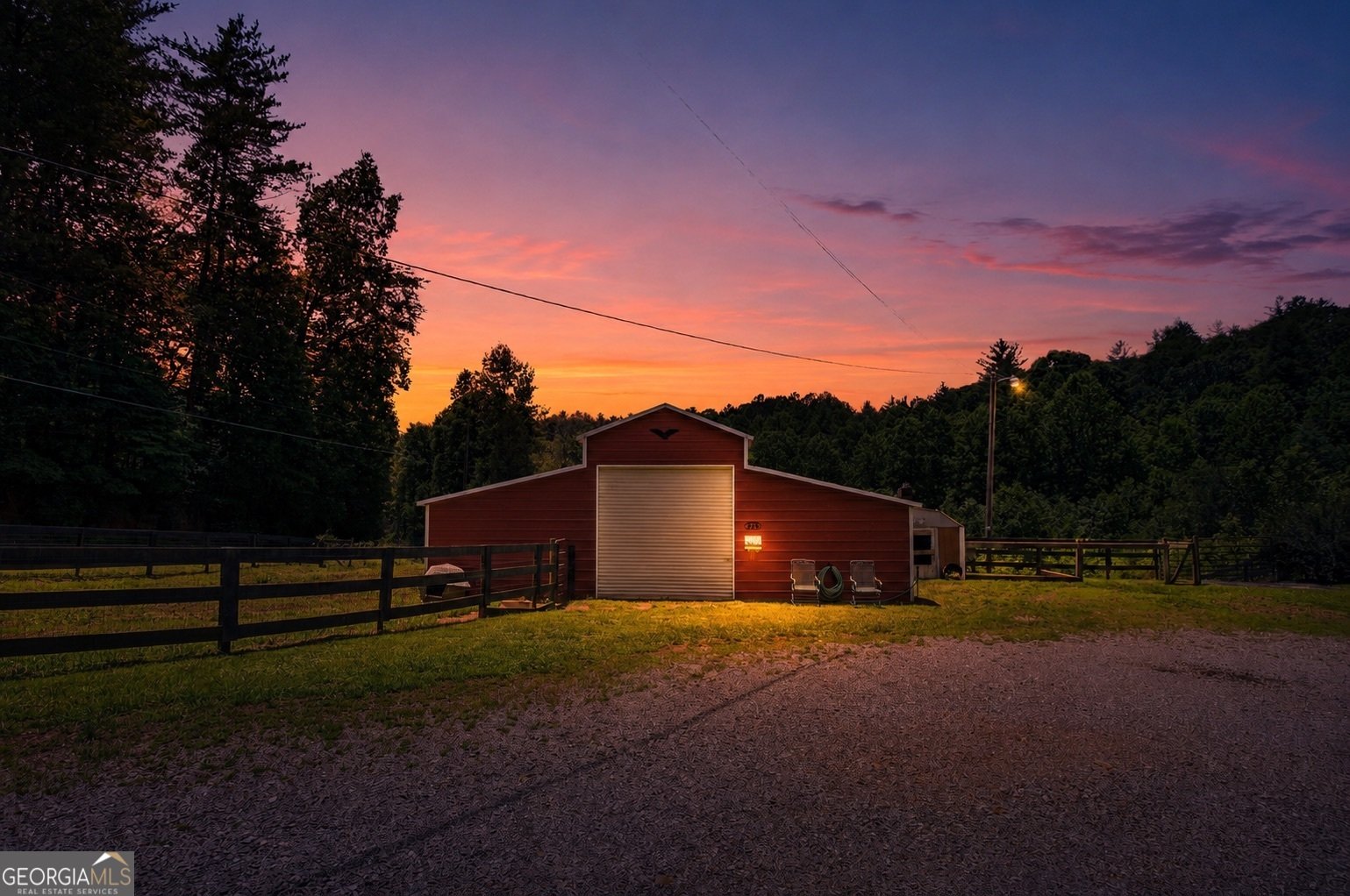 743 Sam Hill Road Ellijay - Photo 43