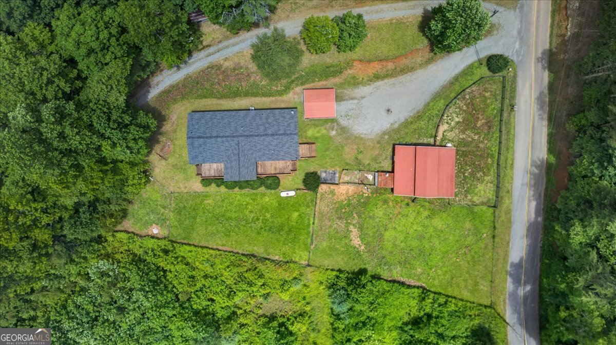 743 Sam Hill Road Ellijay - Photo 44
