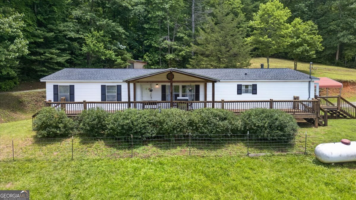 743 Sam Hill Road Ellijay - Photo 6