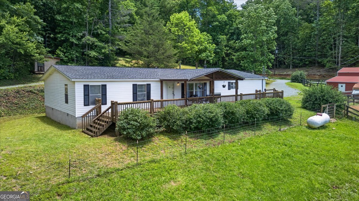 743 Sam Hill Road Ellijay - Photo 7
