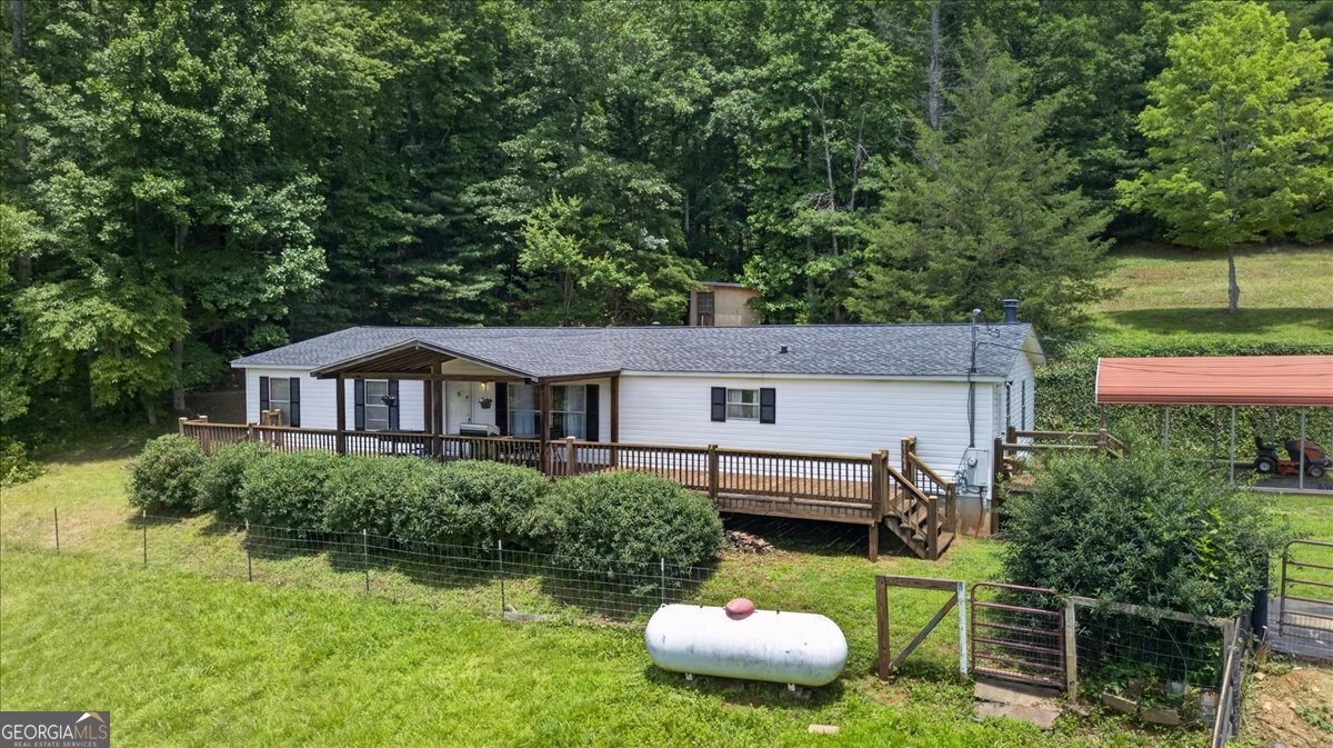 743 Sam Hill Road Ellijay - Photo 8