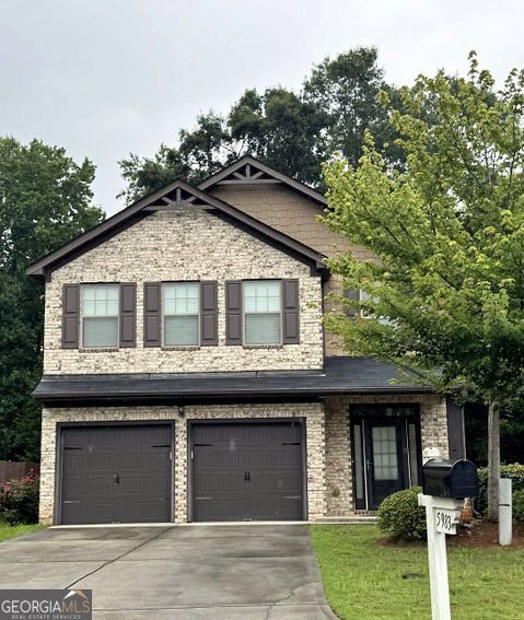 5983 Hidden Holm Lane Austell - main photo
