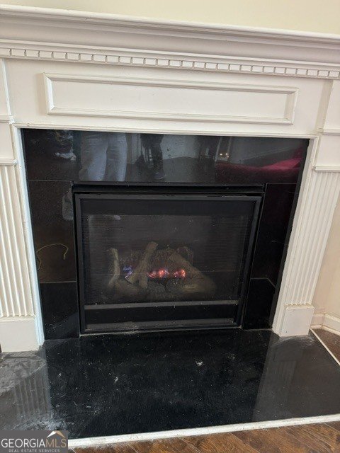 5983 Hidden Holm Lane Austell - Photo 19