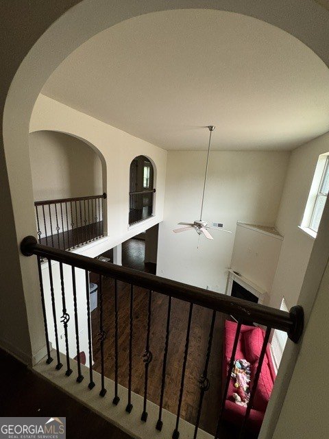 5983 Hidden Holm Lane Austell - Photo 21