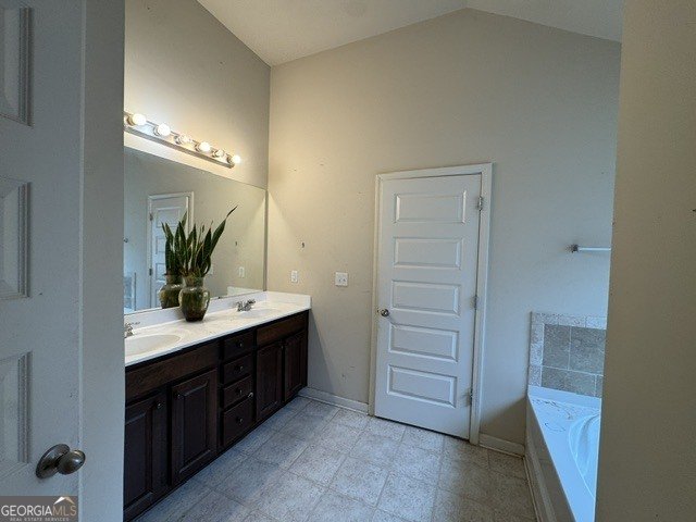 5983 Hidden Holm Lane Austell - Photo 24