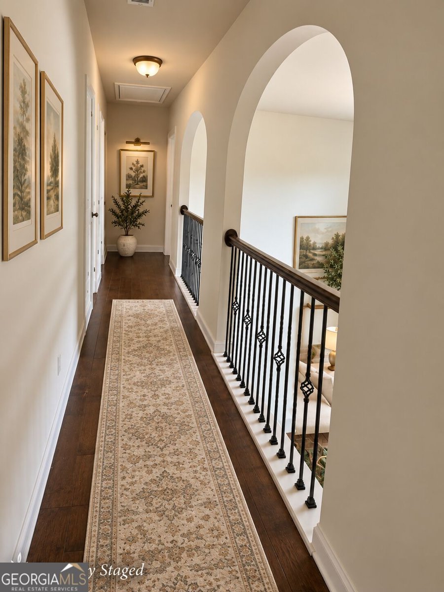 5983 Hidden Holm Lane Austell - Photo 37