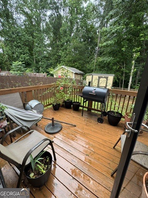 5983 Hidden Holm Lane Austell - Photo 46