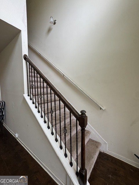 5983 Hidden Holm Lane Austell - Photo 6