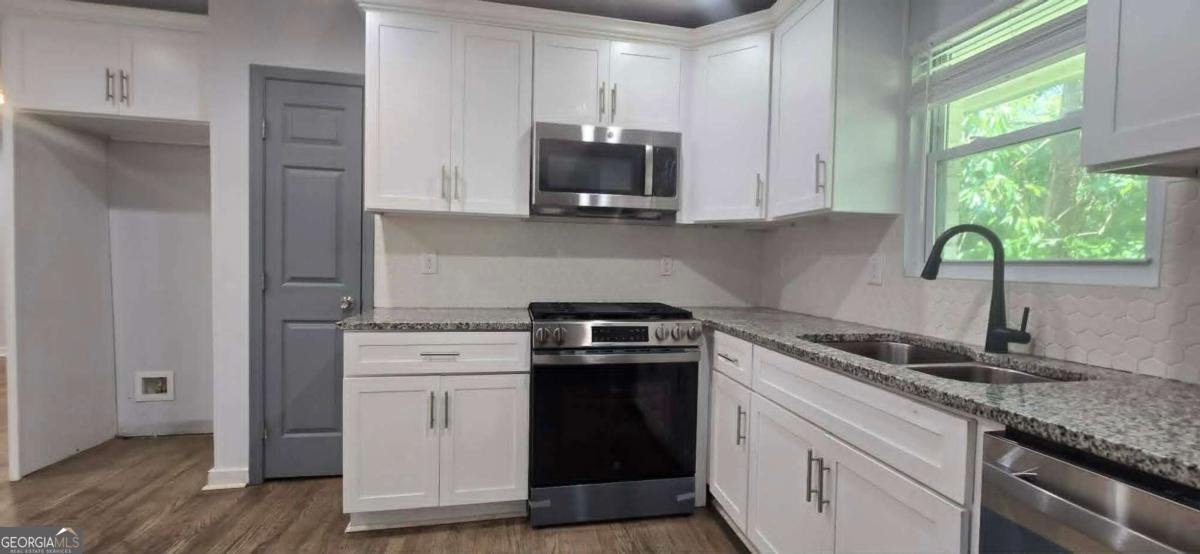 2410 Macon Drive Atlanta - Photo 11