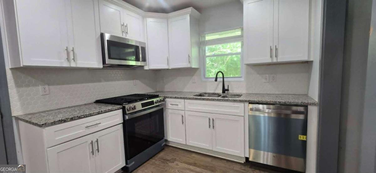 2410 Macon Drive Atlanta - Photo 12