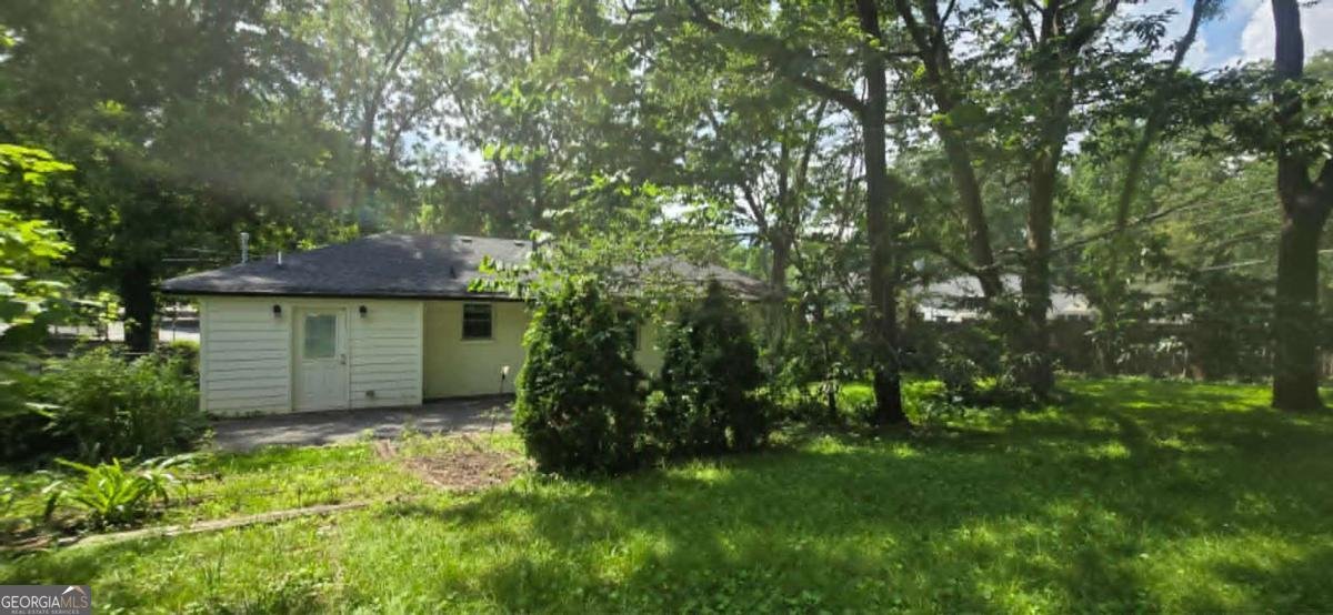 2410 Macon Drive Atlanta - Photo 33