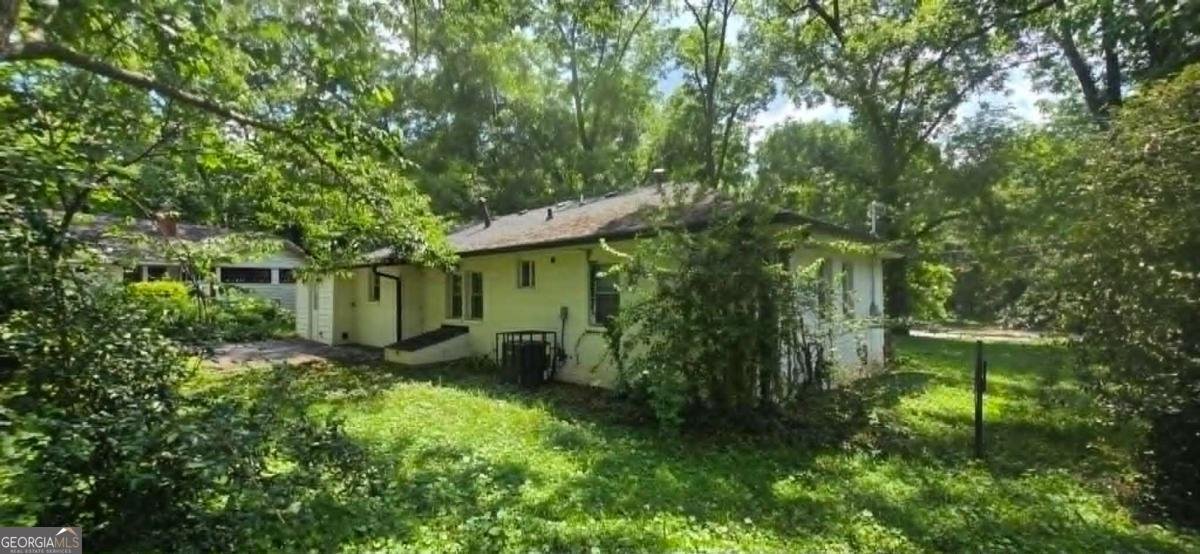 2410 Macon Drive Atlanta - Photo 35