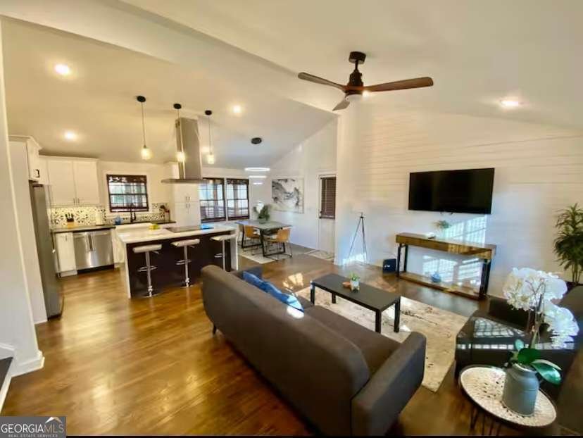 231 Fowler Circle Marietta - Photo 15