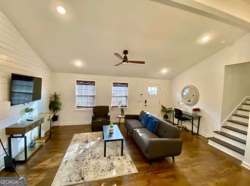 231 Fowler Circle Marietta - Photo 16