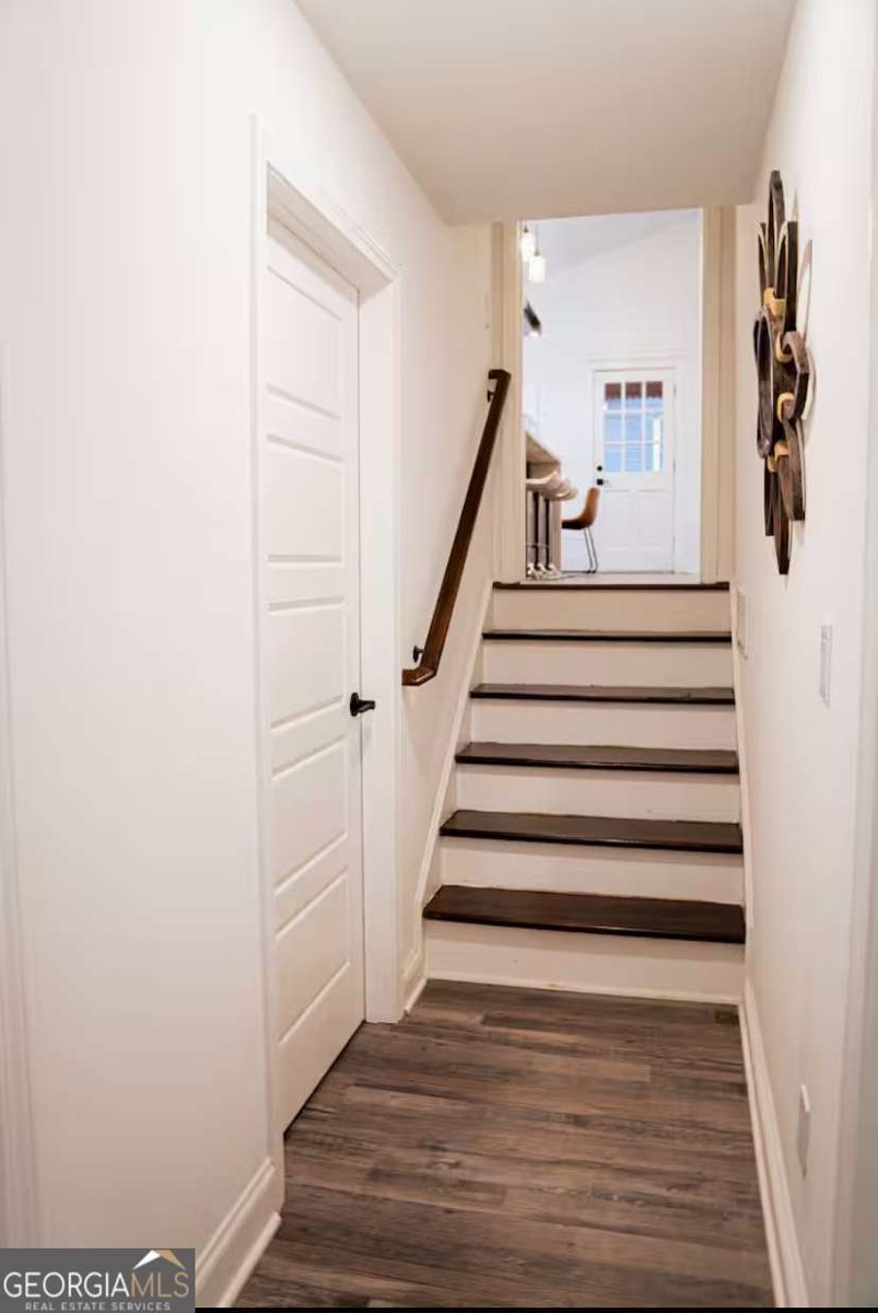 231 Fowler Circle Marietta - Photo 19