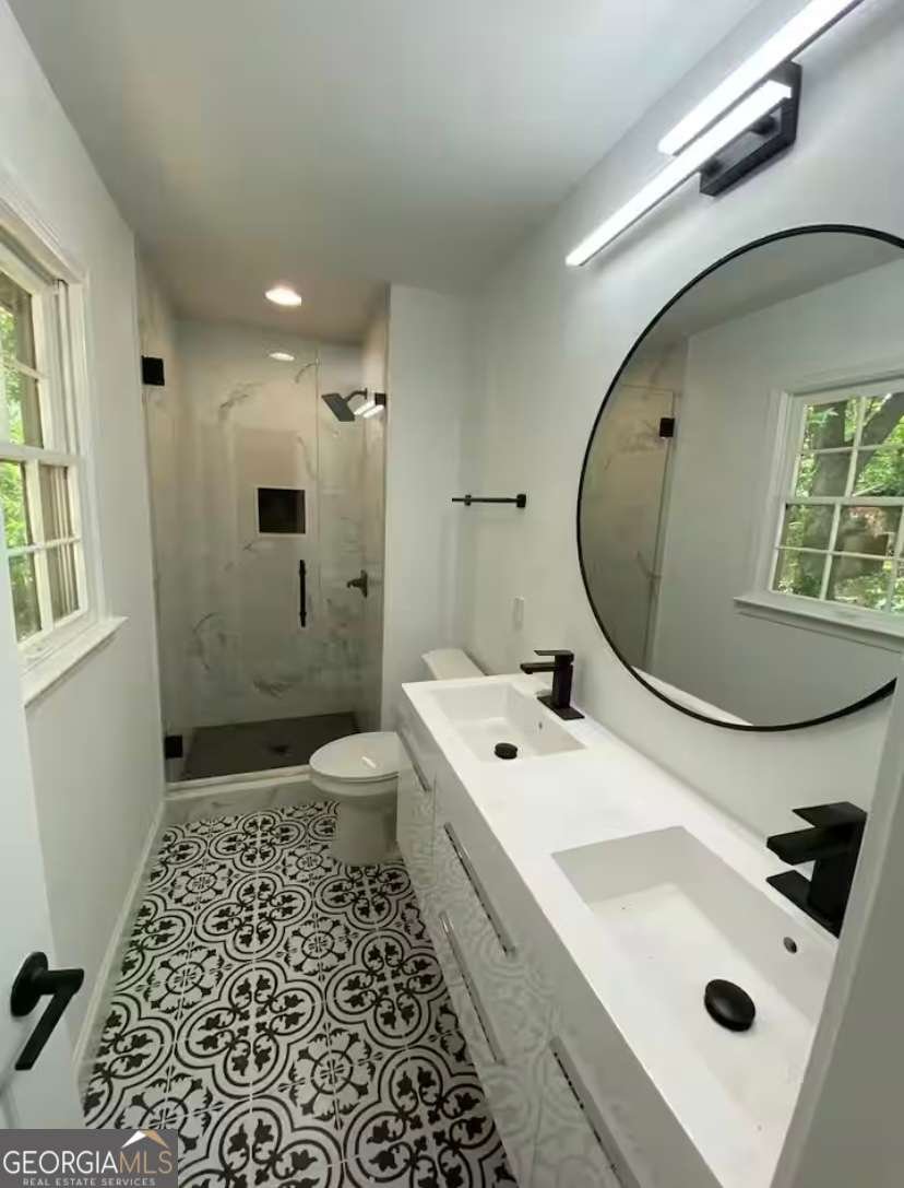 231 Fowler Circle Marietta - Photo 25