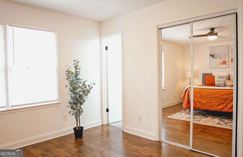 231 Fowler Circle Marietta - Photo 32