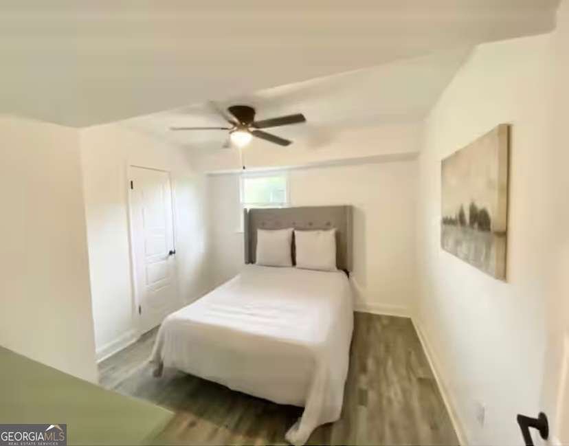 231 Fowler Circle Marietta - Photo 35