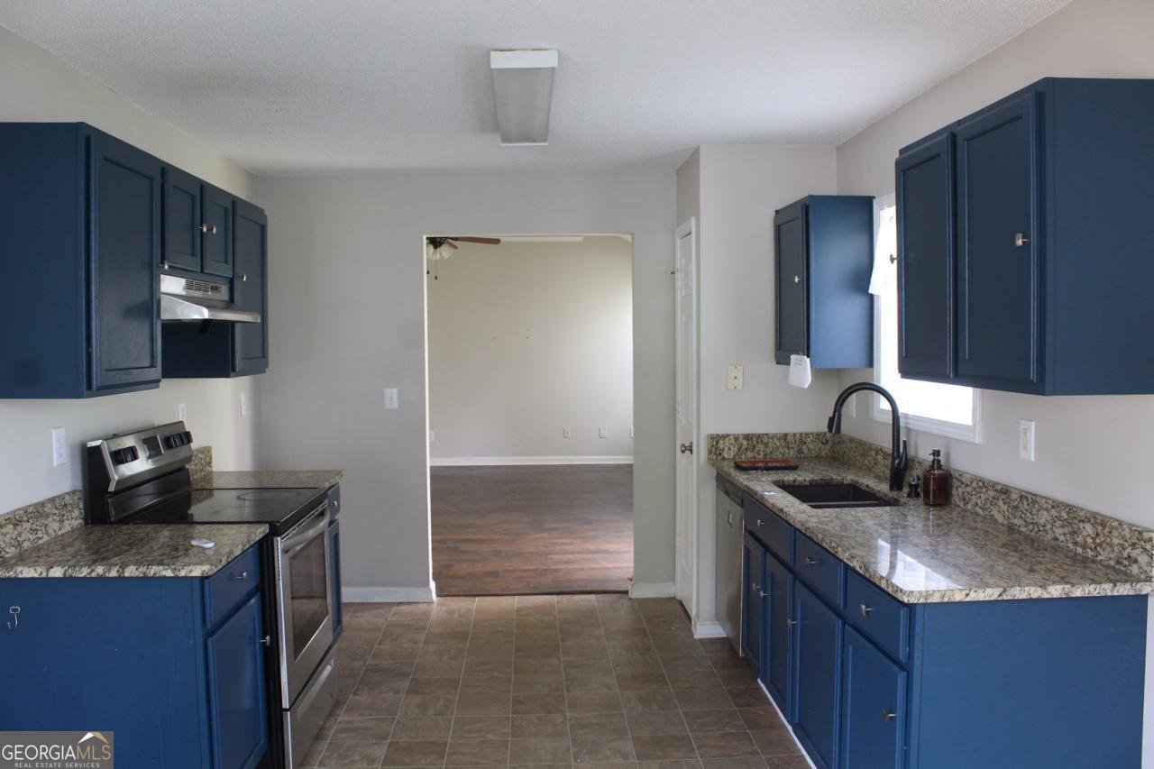 6592 Browns Mill Ferry Drive Lithonia - Photo 6