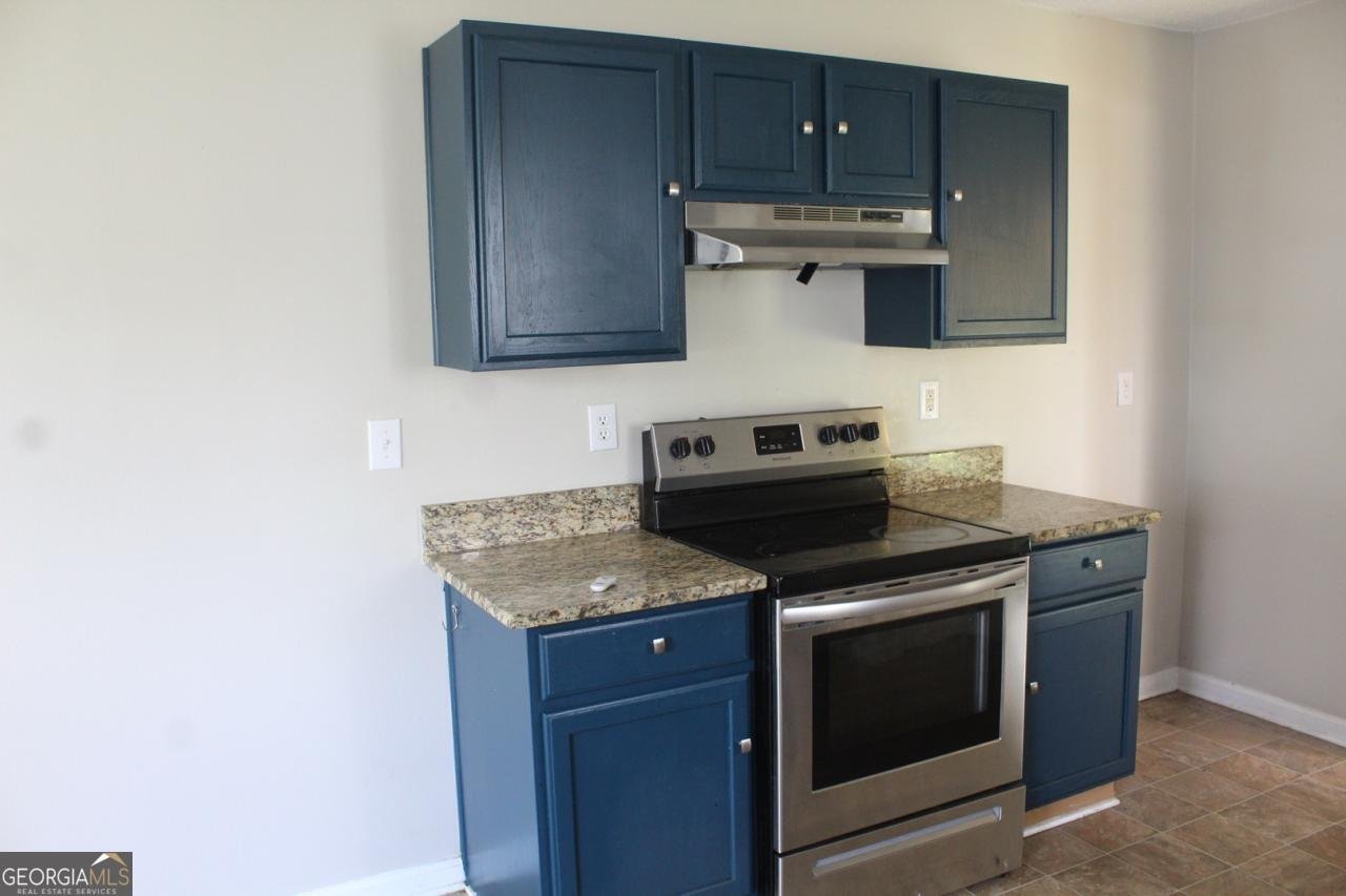 6592 Browns Mill Ferry Drive Lithonia - Photo 8