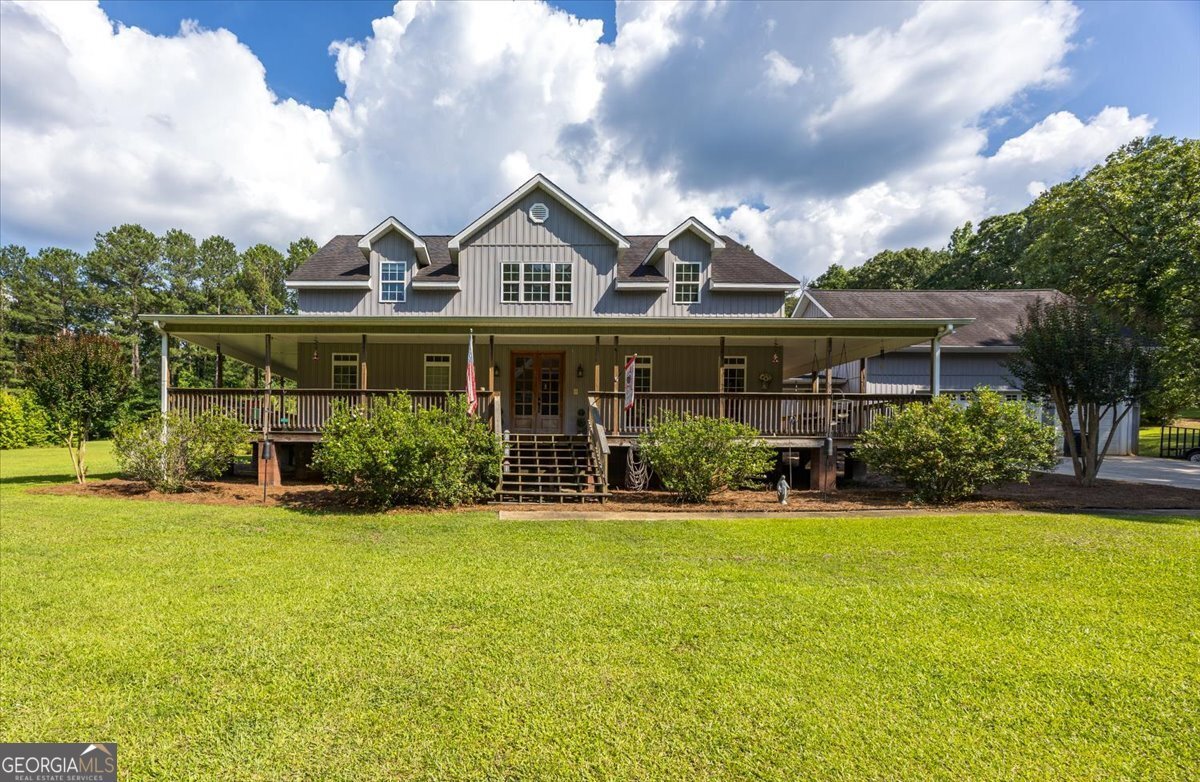 400 Plantation Road Gray - main photo