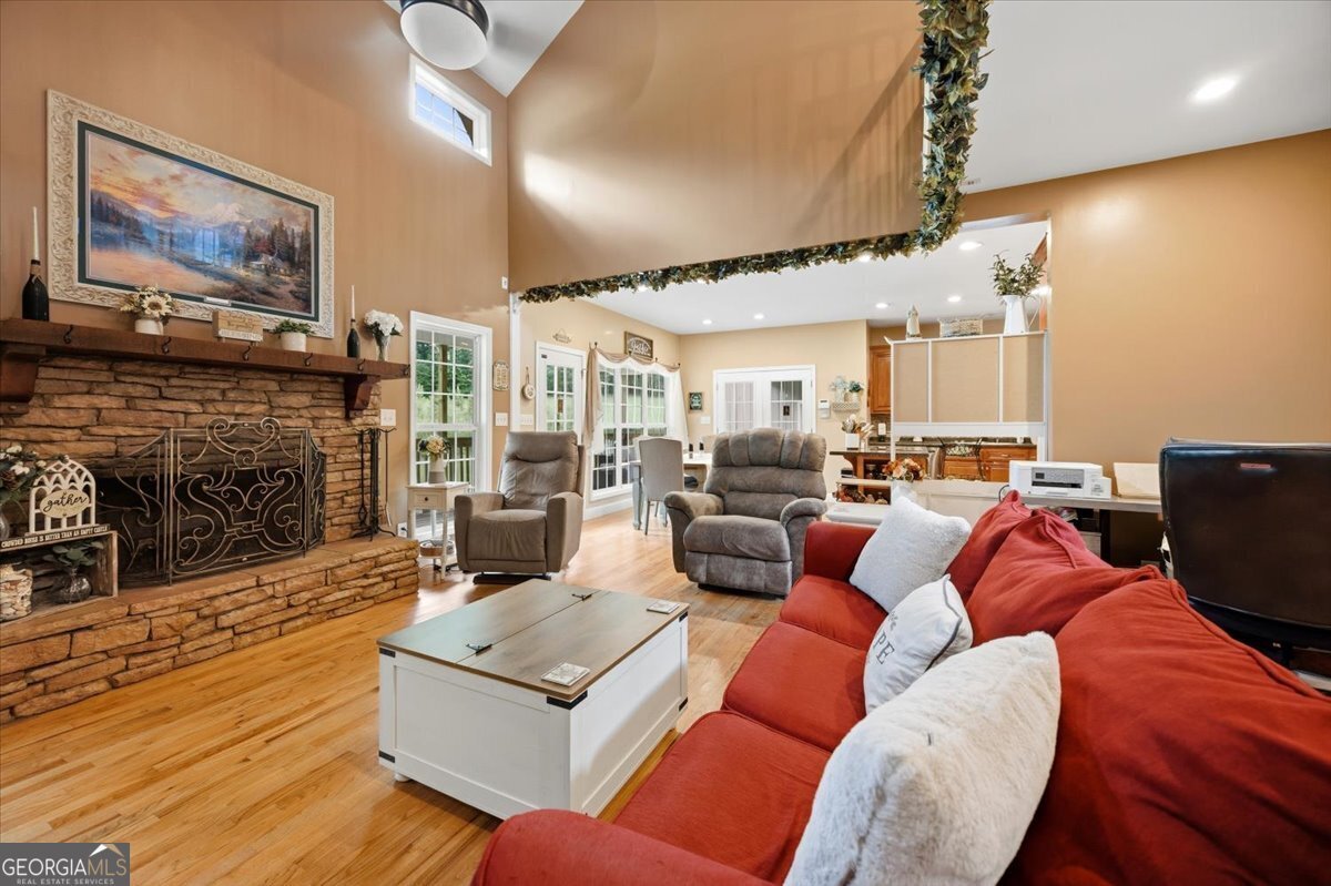 400 Plantation Road Gray - Photo 8