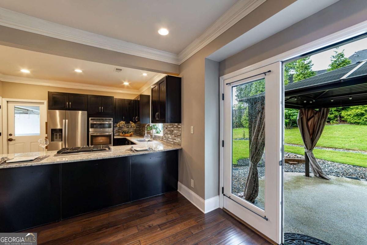 11840 Aspen Forest Drive Johns Creek - Photo 19