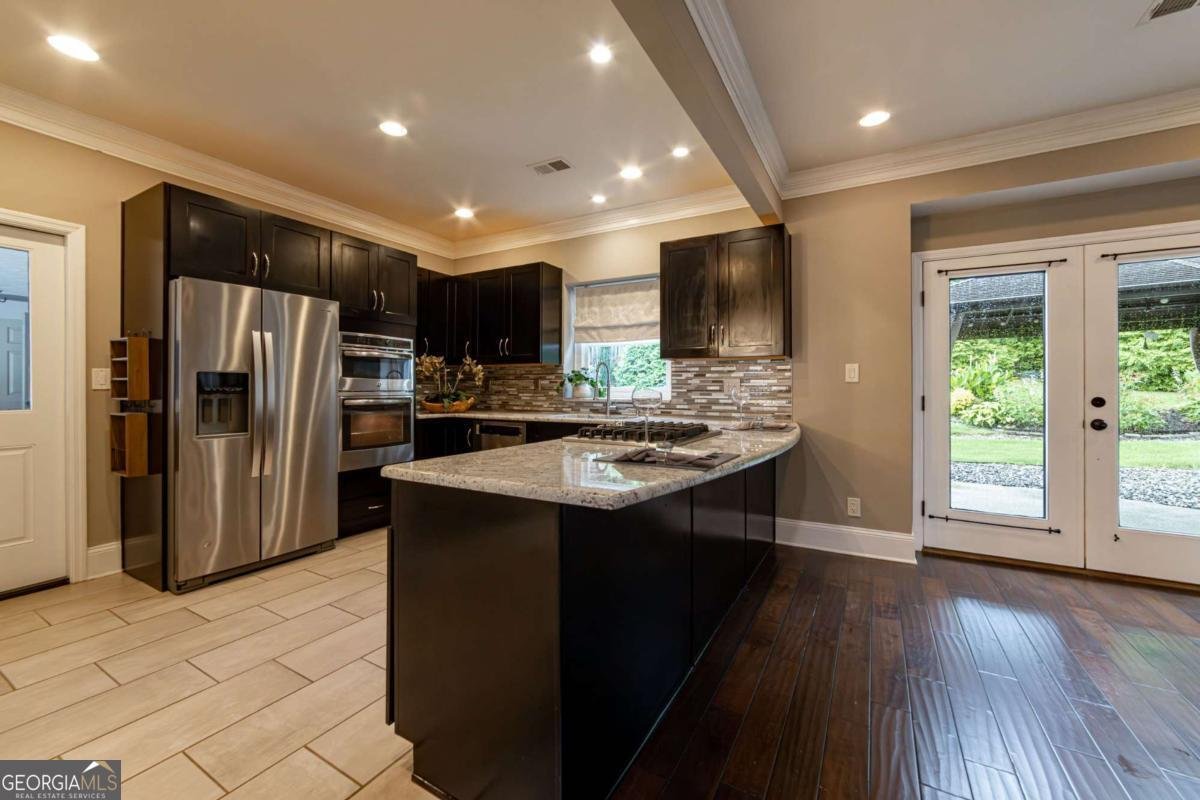 11840 Aspen Forest Drive Johns Creek - Photo 20