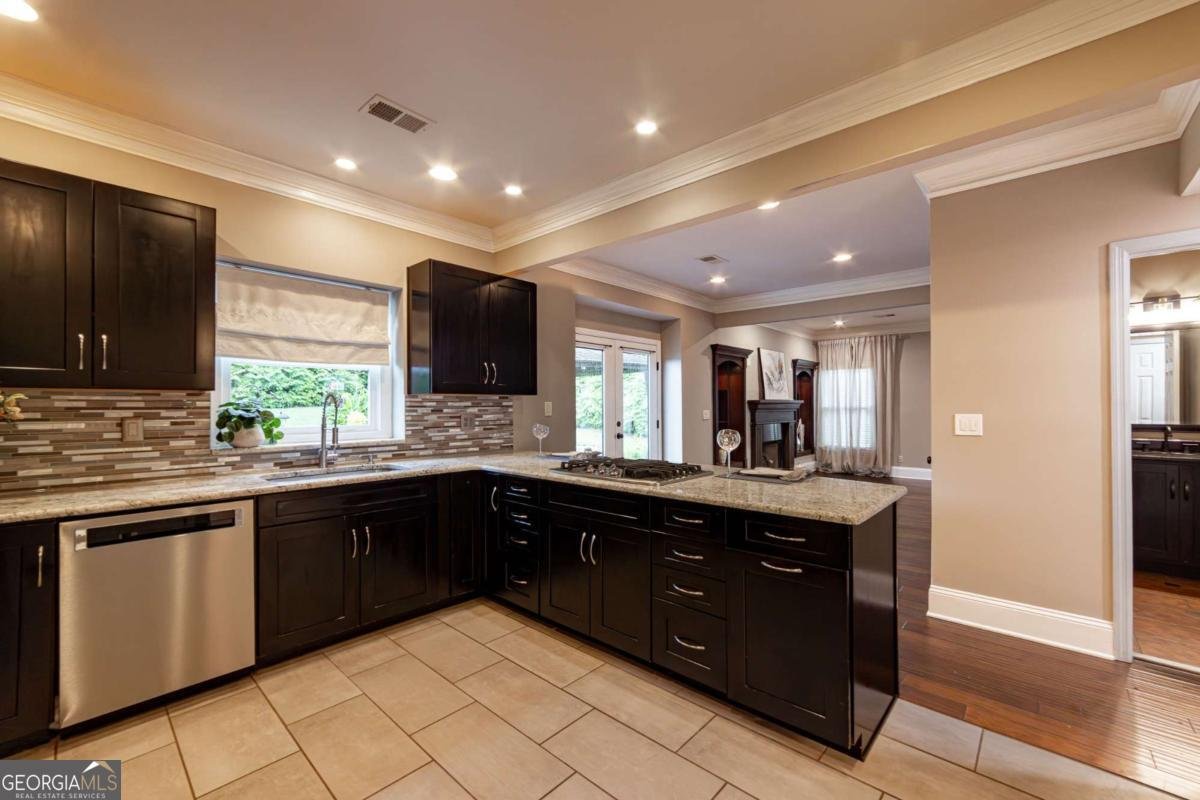 11840 Aspen Forest Drive Johns Creek - Photo 21
