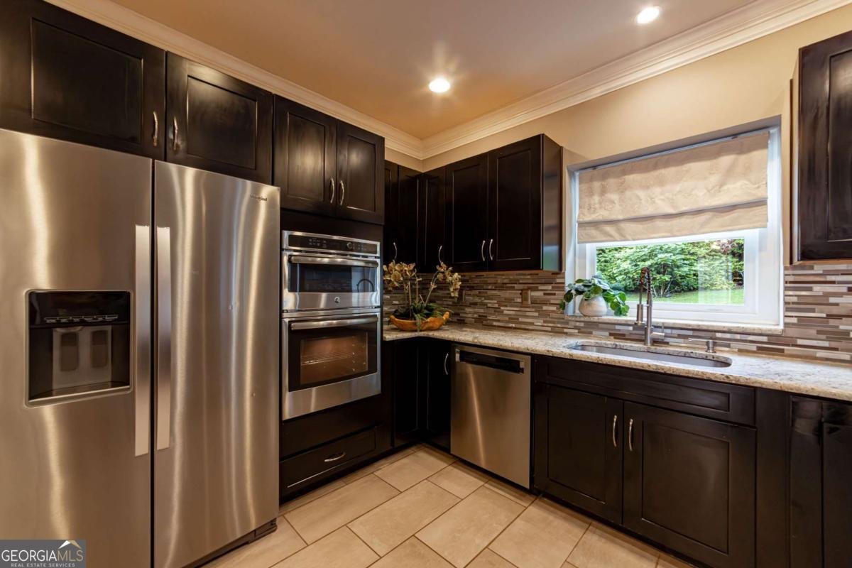 11840 Aspen Forest Drive Johns Creek - Photo 22