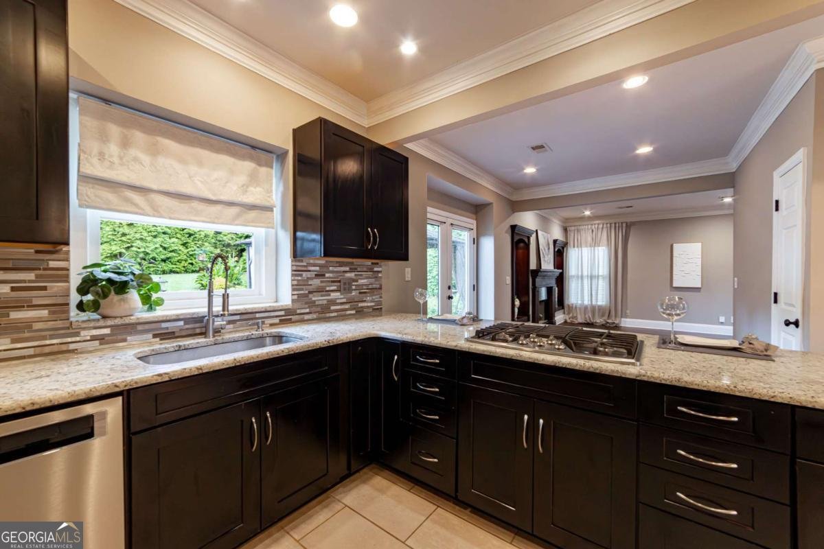 11840 Aspen Forest Drive Johns Creek - Photo 23