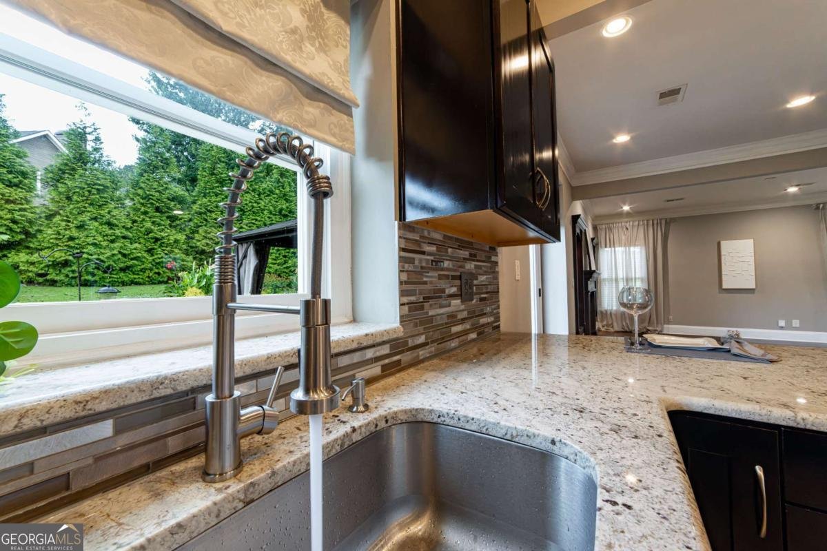 11840 Aspen Forest Drive Johns Creek - Photo 24