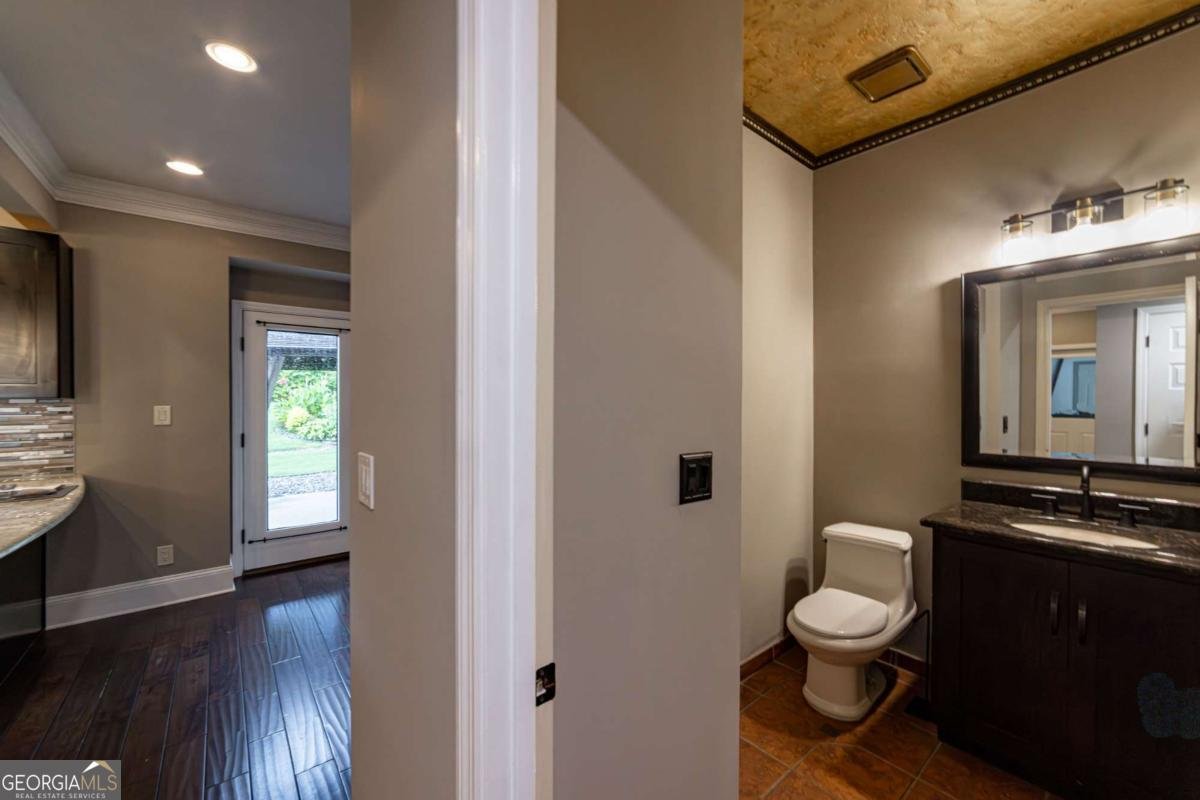 11840 Aspen Forest Drive Johns Creek - Photo 25