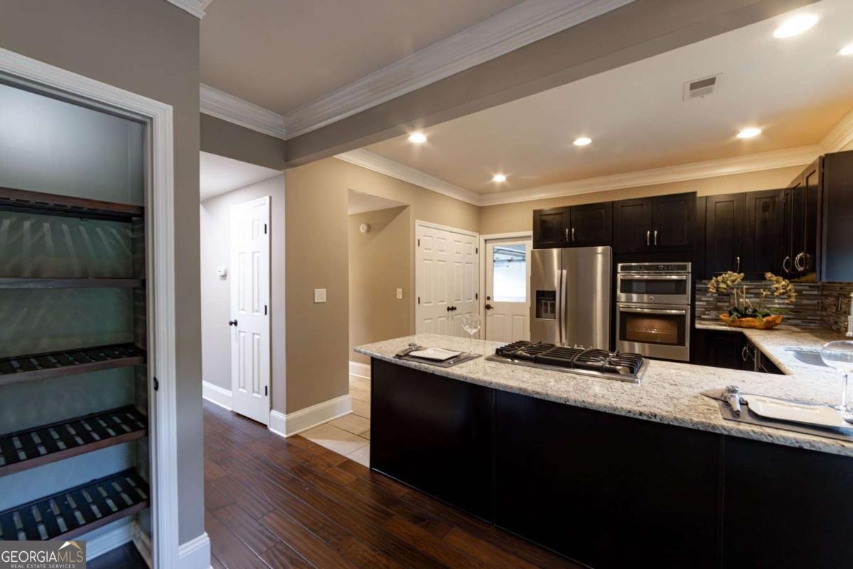11840 Aspen Forest Drive Johns Creek - Photo 26