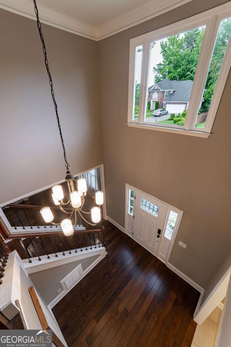 11840 Aspen Forest Drive Johns Creek - Photo 32