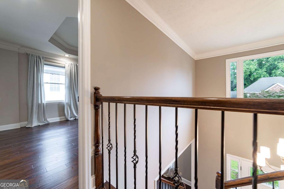 11840 Aspen Forest Drive Johns Creek - Photo 34