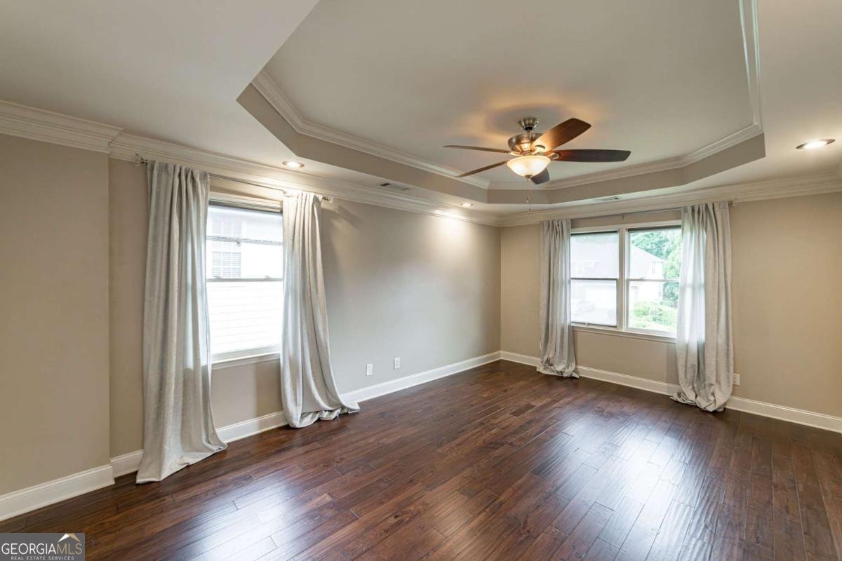 11840 Aspen Forest Drive Johns Creek - Photo 35