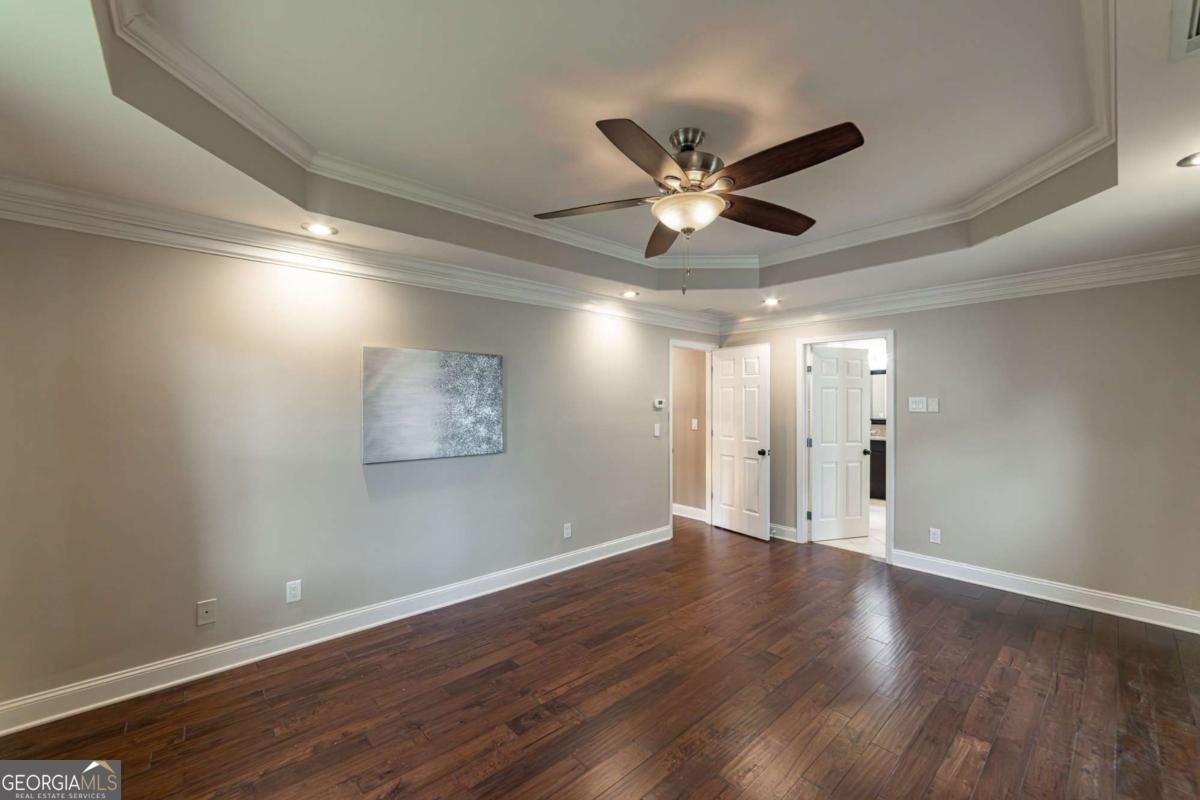 11840 Aspen Forest Drive Johns Creek - Photo 37
