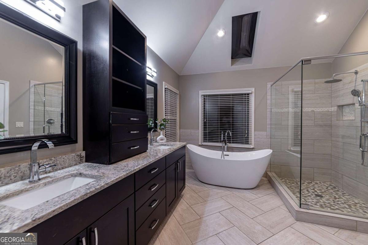 11840 Aspen Forest Drive Johns Creek - Photo 49