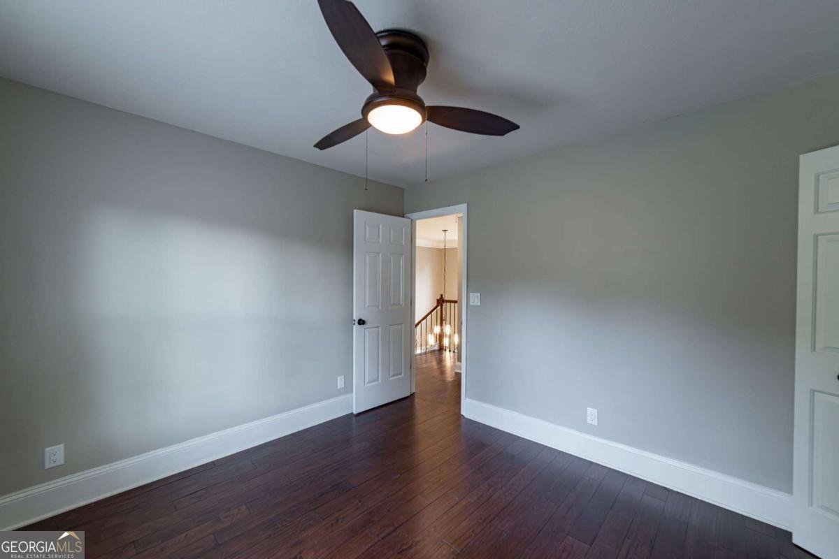 11840 Aspen Forest Drive Johns Creek - Photo 64