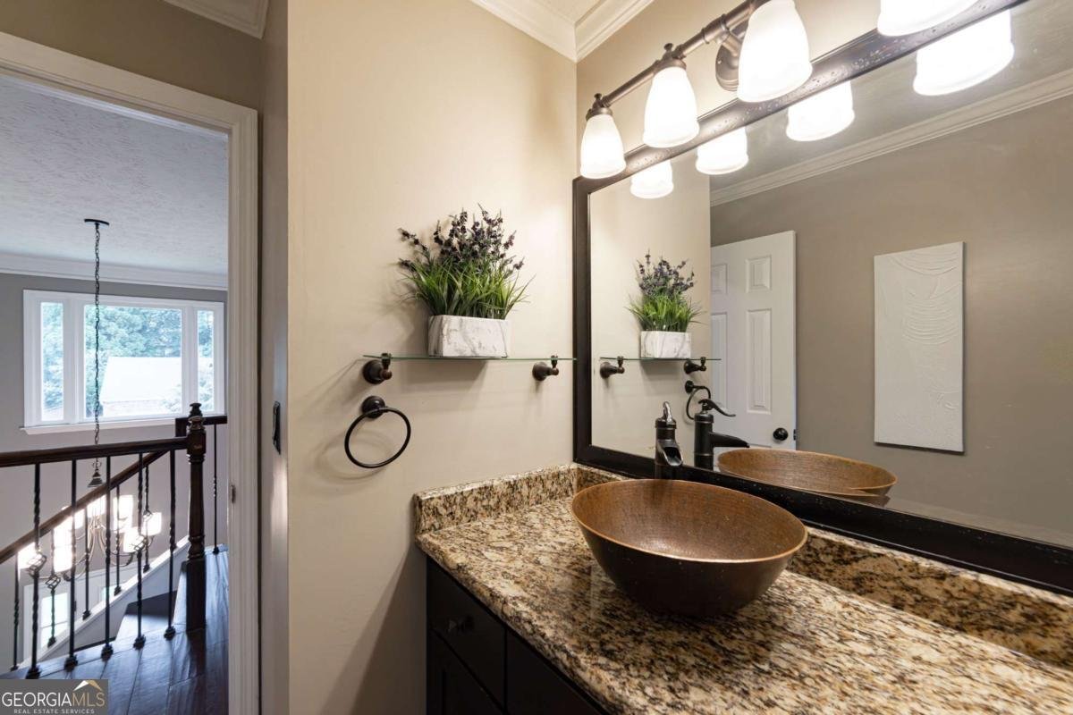 11840 Aspen Forest Drive Johns Creek - Photo 68