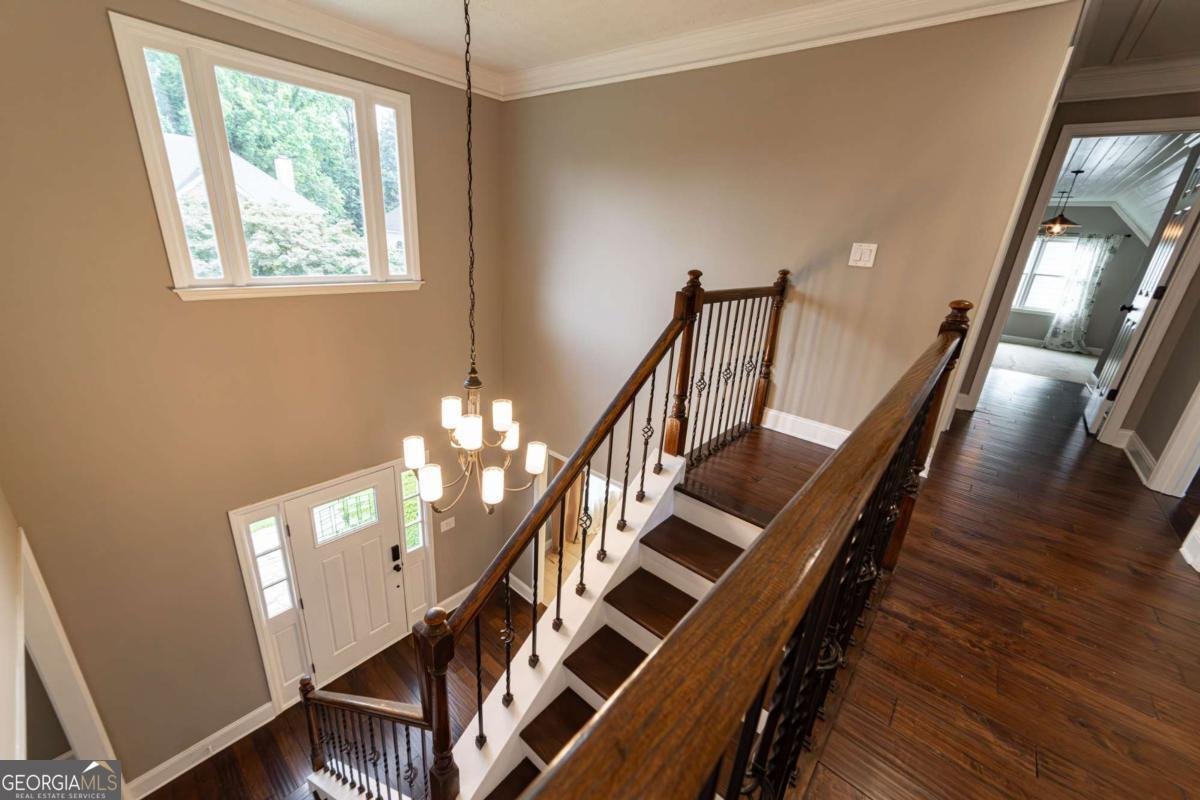 11840 Aspen Forest Drive Johns Creek - Photo 70
