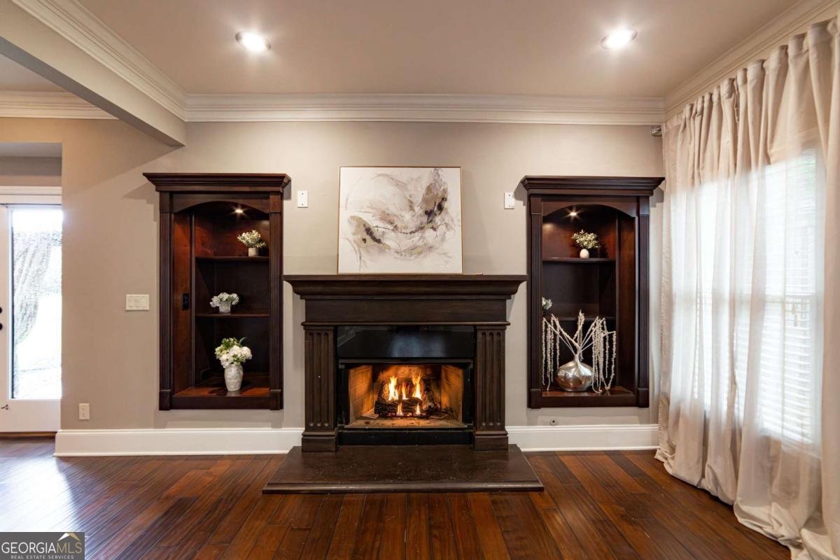 11840 Aspen Forest Drive Johns Creek - Photo 8