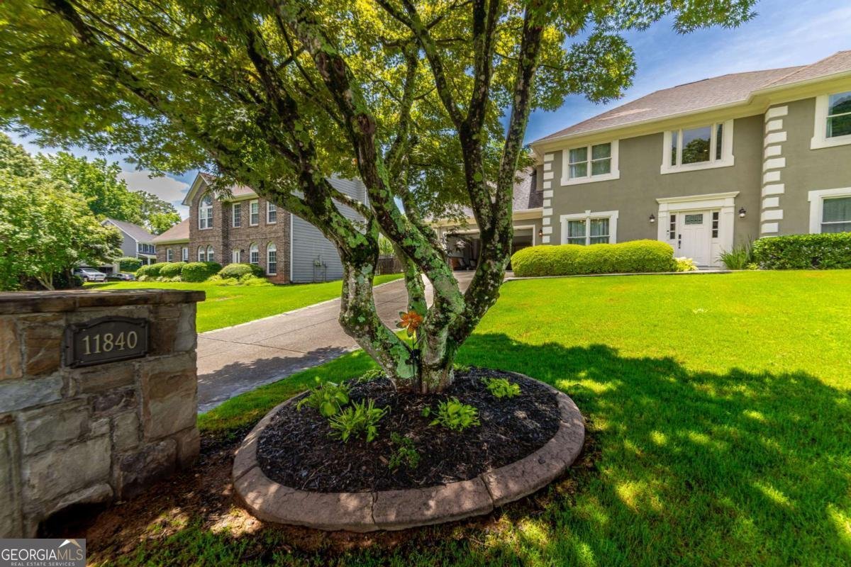11840 Aspen Forest Drive Johns Creek - Photo 81